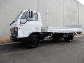 Ford Trader 0409 Cab chassis Truck - picture0' - Click to enlarge