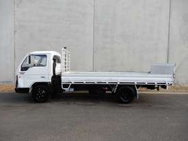Ford Trader 0409 Cab chassis Truck - picture0' - Click to enlarge