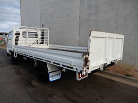 Ford Trader 0409 Cab chassis Truck - picture1' - Click to enlarge