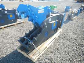 Unused 2018 Hammer RH16 Rotating Pulverisor - picture0' - Click to enlarge