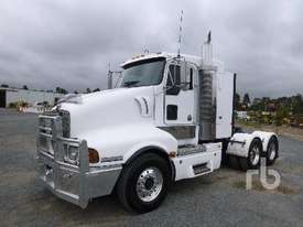 KENWORTH T604 Prime Mover (T/A) - picture0' - Click to enlarge