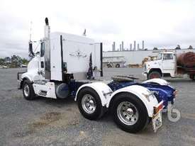 KENWORTH T604 Prime Mover (T/A) - picture2' - Click to enlarge