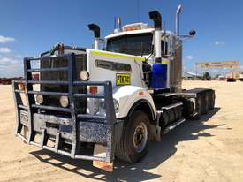 2011 Kenworth C510 Prime Mover - picture0' - Click to enlarge