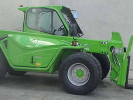 P60.10 Heavy Lift Telehandler - picture1' - Click to enlarge