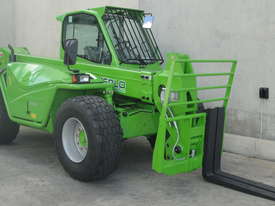 P60.10 Heavy Lift Telehandler - picture2' - Click to enlarge