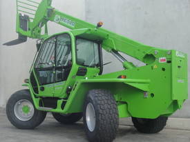 P60.10 Heavy Lift Telehandler - picture0' - Click to enlarge
