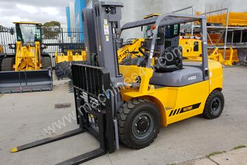 Victory   VF50D DIESEL FORKLIFT