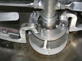 Steam Jacketed Mixing Pan - picture1' - Click to enlarge