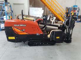 Ditch Witch JT5 Build 9/15 - +/- 260 Hours - Excellent Condition - picture0' - Click to enlarge