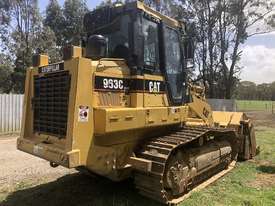 Caterpillar 963C Tracked Loader Loader - picture2' - Click to enlarge