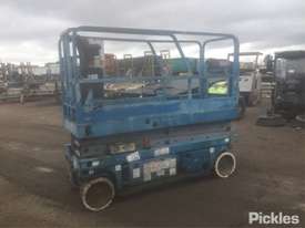 2003 Genie GS2032 - picture0' - Click to enlarge