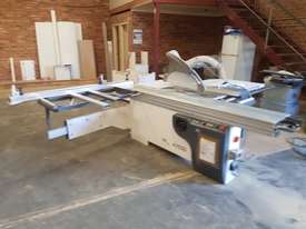 Used Panel Saw  - picture0' - Click to enlarge