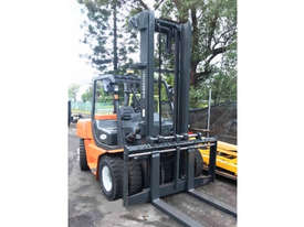 Samsung SF75D Forklift - picture0' - Click to enlarge