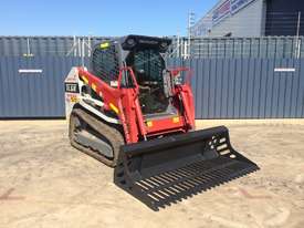 NEW DIG-IT SKID STEER EXTREME DUTY RAKE BUCKET - picture0' - Click to enlarge