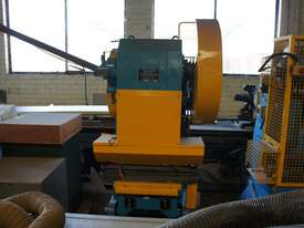 Second hand mechanical power press - picture0' - Click to enlarge