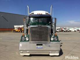 2007 Western Star 4800FX Constellation - picture1' - Click to enlarge