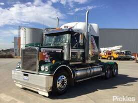 2007 Western Star 4800FX Constellation - picture2' - Click to enlarge