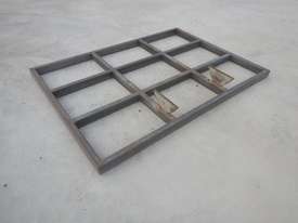 2100mm x 1500mm Land Levelle-416732-1 - picture2' - Click to enlarge