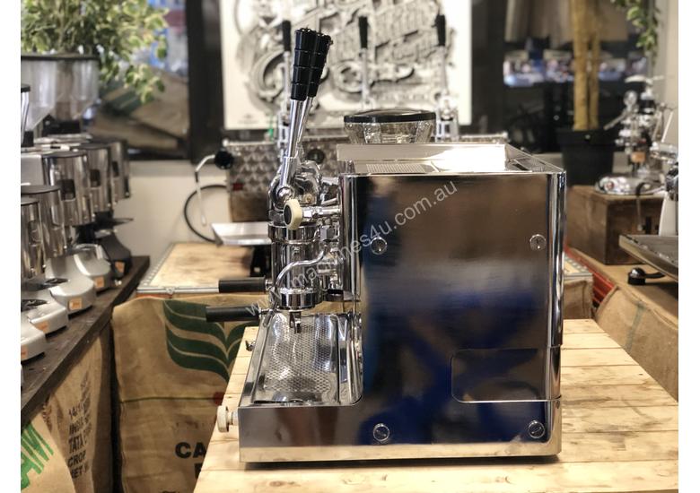 Used Gaggia VIntage Lever 2 Group Coffee Machines in , Listed on