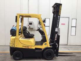 1.8T Forklift - Short Term Rental Offer From $139+GST Per Week - picture0' - Click to enlarge