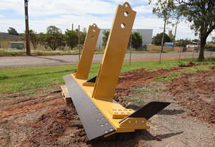 Homan 13'/14' Two Leg Cutter Bar