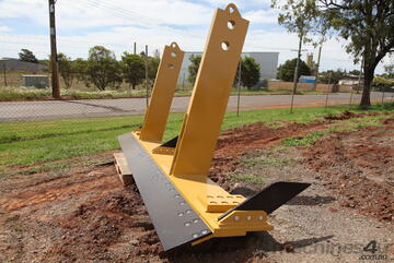 Homan 13'/14' Two Leg Cutter Bar Homan 13'/14' Two Leg Cutter Bar