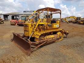 1965 Caterpillar D4D Bulldozer *CONDITIONS APPLY* - picture0' - Click to enlarge