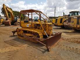 1965 Caterpillar D4D Bulldozer *CONDITIONS APPLY* - picture0' - Click to enlarge