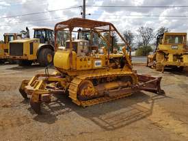 1965 Caterpillar D4D Bulldozer *CONDITIONS APPLY* - picture1' - Click to enlarge