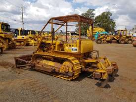 1965 Caterpillar D4D Bulldozer *CONDITIONS APPLY* - picture2' - Click to enlarge