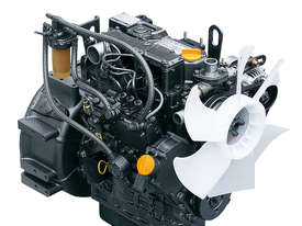 YANMAR 3TNV70 DIESEL ENGINE - picture0' - Click to enlarge