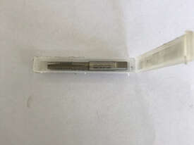 Goliath HSS Hand Tap M9 x 1.25 TAPER Thread Cutting - picture0' - Click to enlarge