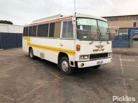 1989 Hino AC140K - picture0' - Click to enlarge