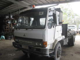1991 Mitsubisih FM557 - Wrecking - Stock ID 1599 - picture0' - Click to enlarge