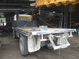 1991 Mitsubisih FM557 - Wrecking - Stock ID 1599 - picture1' - Click to enlarge