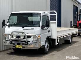 2018 Mitsubishi Fuso Canter 918 - picture0' - Click to enlarge