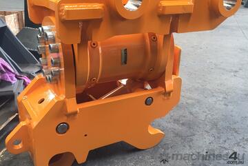 GARDNER ENGINEERING - 20T-Tilting Quick Hitches