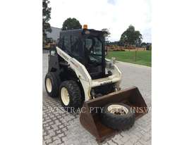 TEREX CORPORATION TSR50 Skid Steer Loaders - picture0' - Click to enlarge