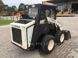 TEREX CORPORATION TSR50 Skid Steer Loaders - picture1' - Click to enlarge