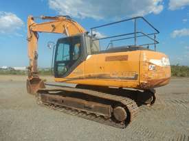 Case CX240B 600mm Pads - picture0' - Click to enlarge