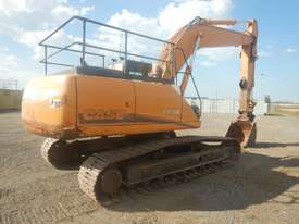 Case CX240B 600mm Pads - picture1' - Click to enlarge
