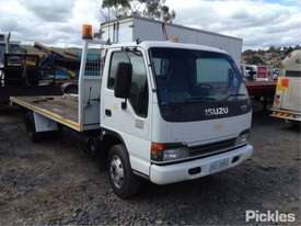 2005 Isuzu NPR 400 Long - picture0' - Click to enlarge
