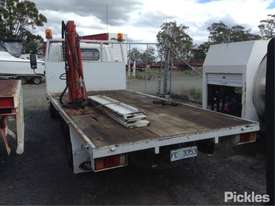 2005 Isuzu NPR 400 Long - picture2' - Click to enlarge