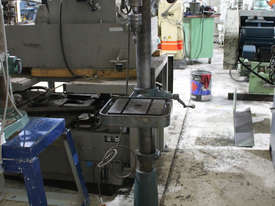 Waldown 2M-M Pedestal Drill  - picture1' - Click to enlarge