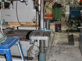 Waldown 2M-M Pedestal Drill  - picture2' - Click to enlarge