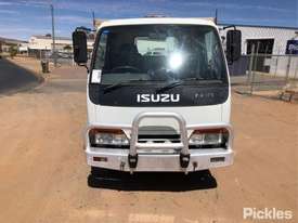 2003 Isuzu NKR - picture1' - Click to enlarge