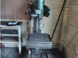 Arboga Maskiner Radial Industrial Drill Press - picture0' - Click to enlarge