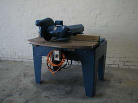 Radial Arm Saw 300mm - picture0' - Click to enlarge