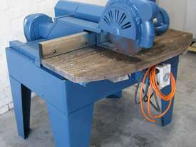 Radial Arm Saw 300mm - picture1' - Click to enlarge