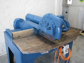 Radial Arm Saw 300mm - picture2' - Click to enlarge